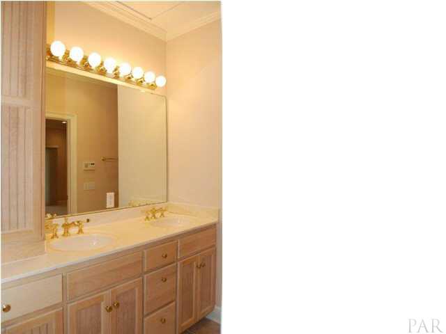 1847 Pearson Road Milton, FL 32583 - Photo 9 of 23 Master bath