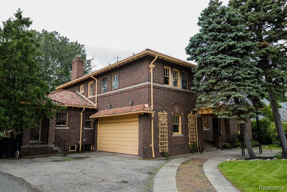 17535 Hamilton Road Highland Park, MI 48203 - Photo 2 of 96