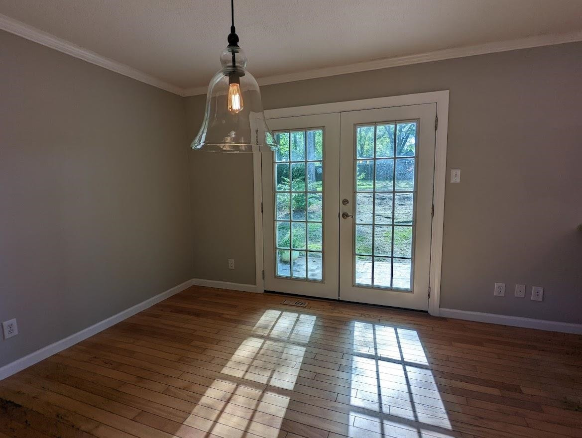 930 Allister Road Durham, NC 27703 - Photo 8 of 20 Photo 8