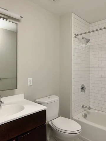 $1,850 | 6 Chatham Street, Unit 104, Worcester, MA 01608