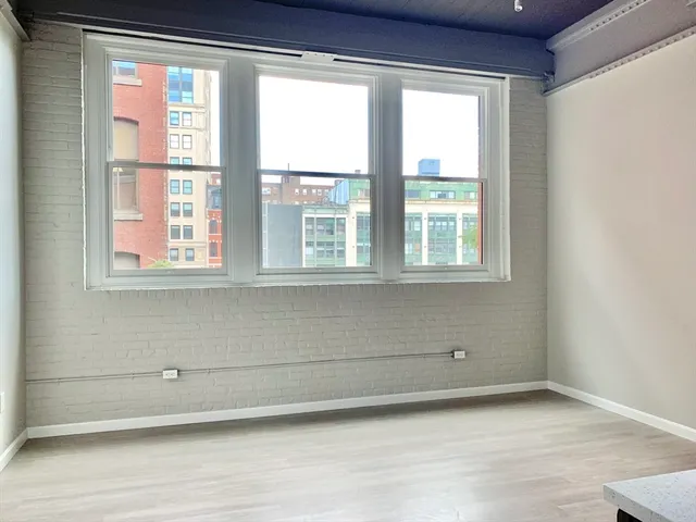 $1,850 | 6 Chatham Street, Unit 104, Worcester, MA 01608