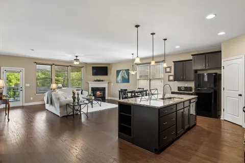 $815,000 | 3101 Millerton Way, Thompson's Station, TN 37179