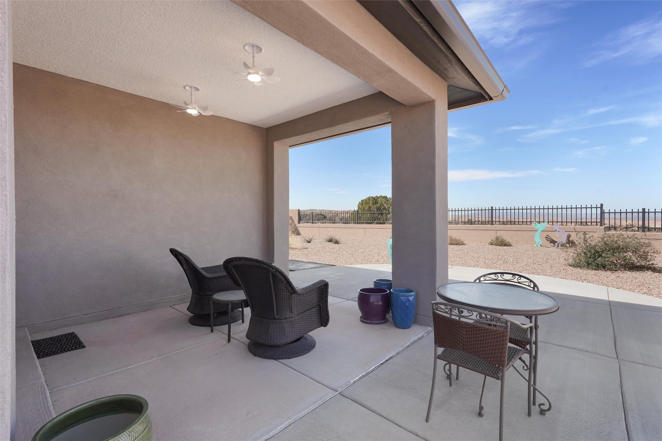 2831 Kings Canyon Loop Northeast Rio Rancho, NM 87144 - Photo 35 of 67