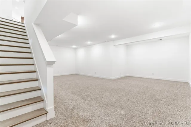 $649,000 | 707 Lillian Way, Jeffersonville, IN 47130