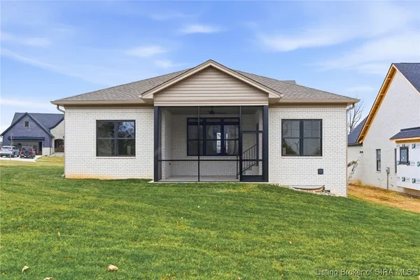$649,000 | 707 Lillian Way, Jeffersonville, IN 47130