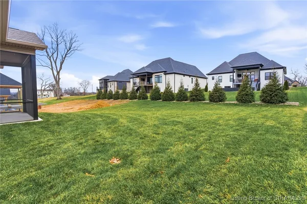 $649,000 | 707 Lillian Way, Jeffersonville, IN 47130