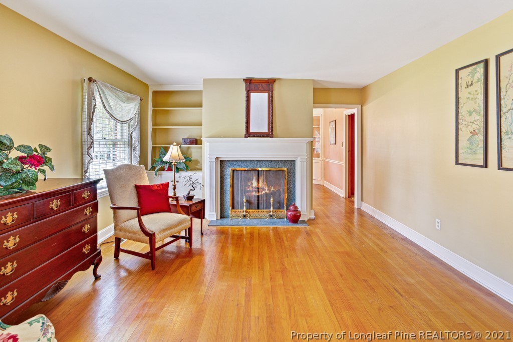518 Forest Road Fayetteville, NC 28305 - Photo 12 of 48 Gallery Image 12