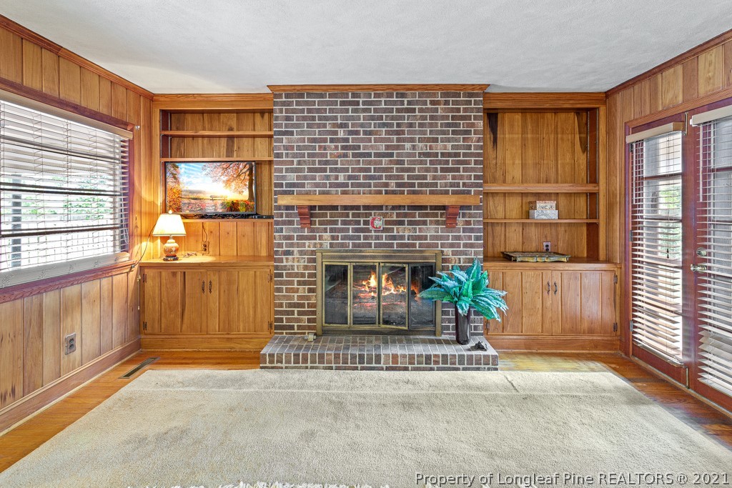 518 Forest Road Fayetteville, NC 28305 - Photo 27 of 48 Gallery Image 27