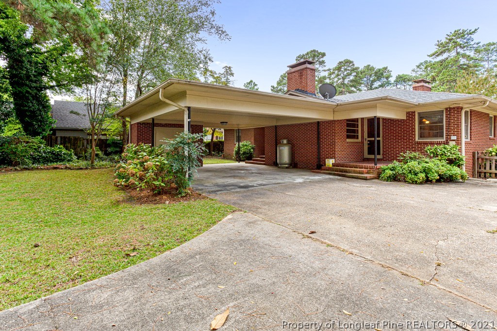 518 Forest Road Fayetteville, NC 28305 - Photo 42 of 48 Gallery Image 42