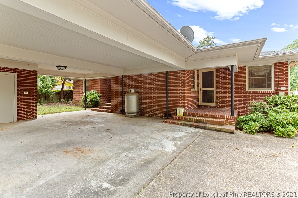 518 Forest Road Fayetteville, NC 28305 - Photo 43 of 48 Gallery Image 43