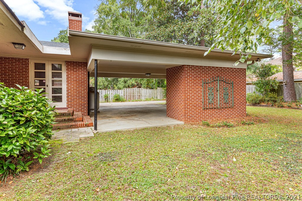 518 Forest Road Fayetteville, NC 28305 - Photo 44 of 48 Gallery Image 44
