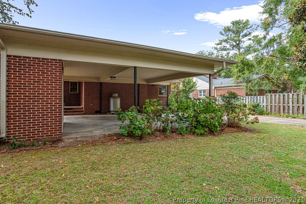 518 Forest Road Fayetteville, NC 28305 - Photo 46 of 48 Gallery Image 46