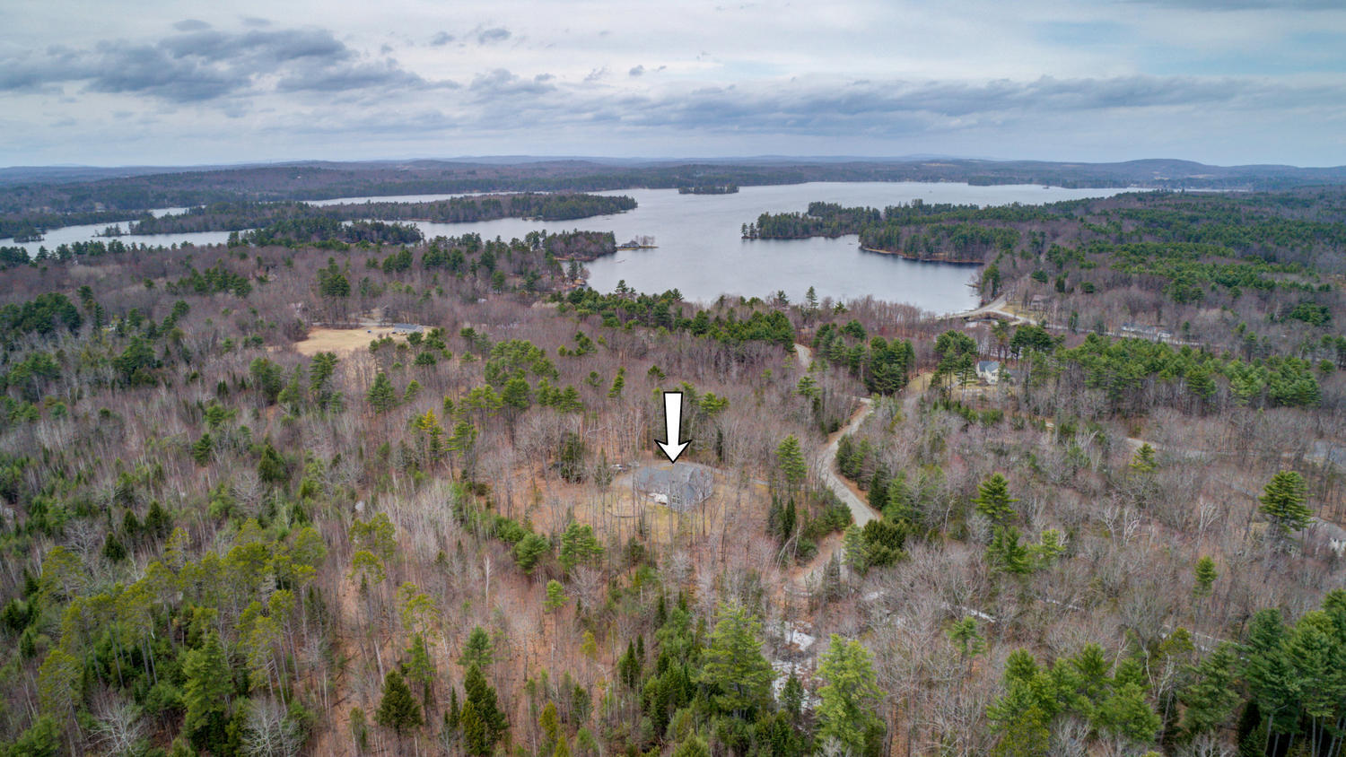 51 Red Paint Road Manchester, ME 04351 - Photo 5 of 63 51 Red Paint Rd Manchester ME-large-084-