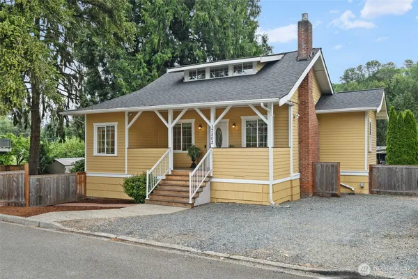 $928,500 | 17502 113th Avenue Northeast, Bothell, WA 98011