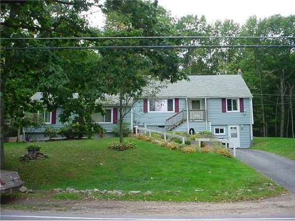 59 Windham Road Derry, NH 03038 - Photo 1 of 1