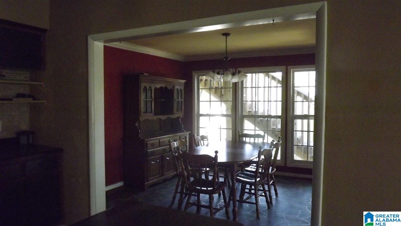 401 Spring Avenue Northwest Jacksonville, AL 36265 - Photo 34 of 46