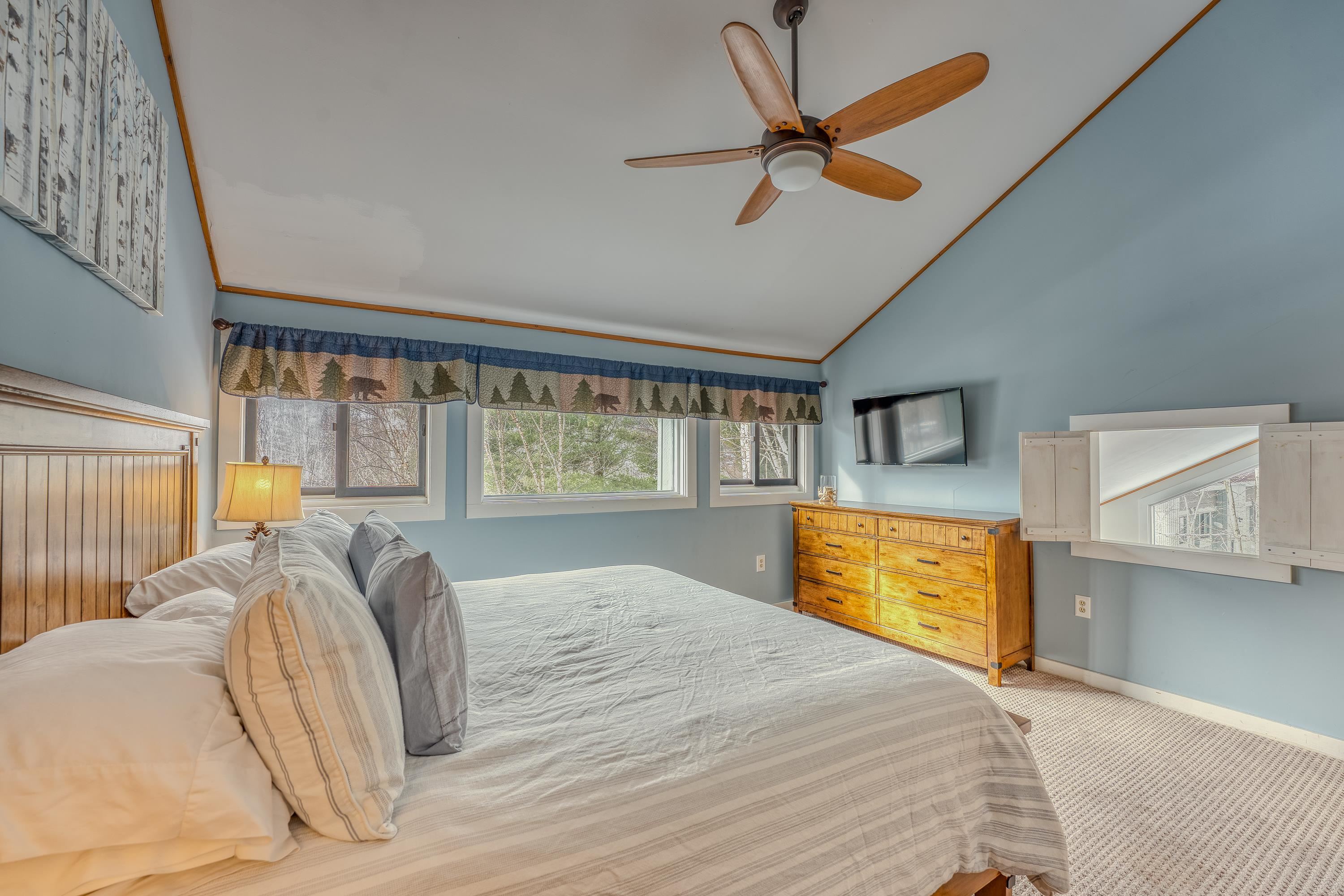 71 Easterly Road, Unit 3 Lincoln, NH 03251 - Photo 14 of 45