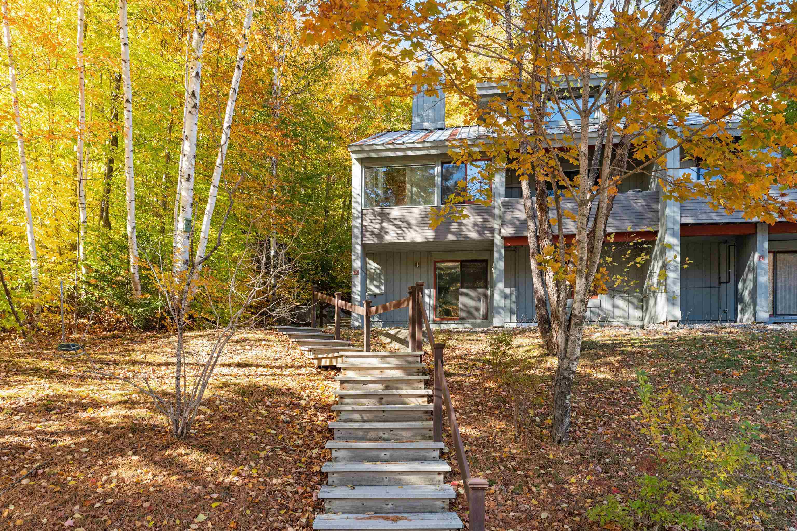 71 Easterly Road, Unit 3 Lincoln, NH 03251 - Photo 28 of 45