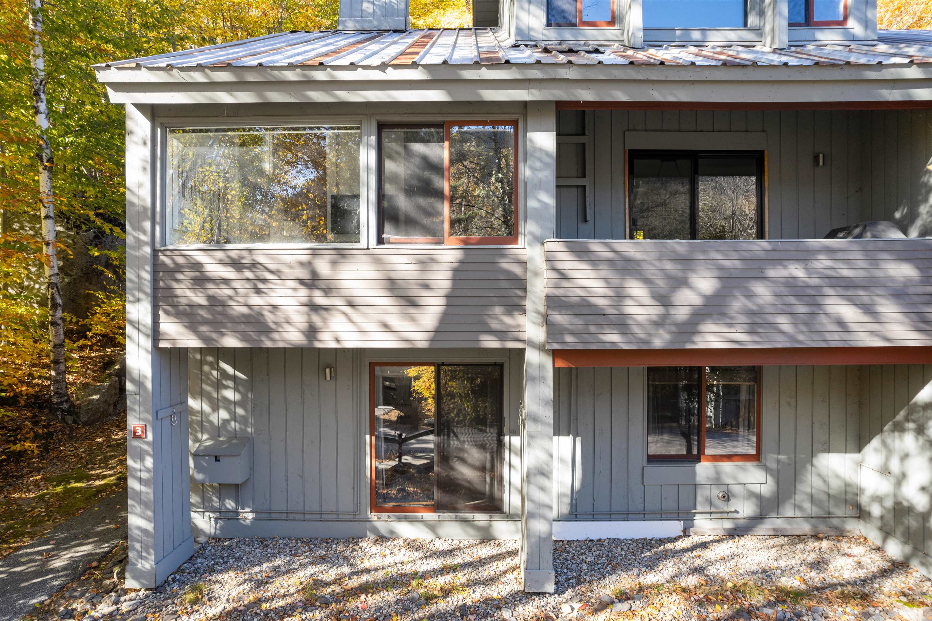 71 Easterly Road, Unit 3 Lincoln, NH 03251 - Photo 30 of 45