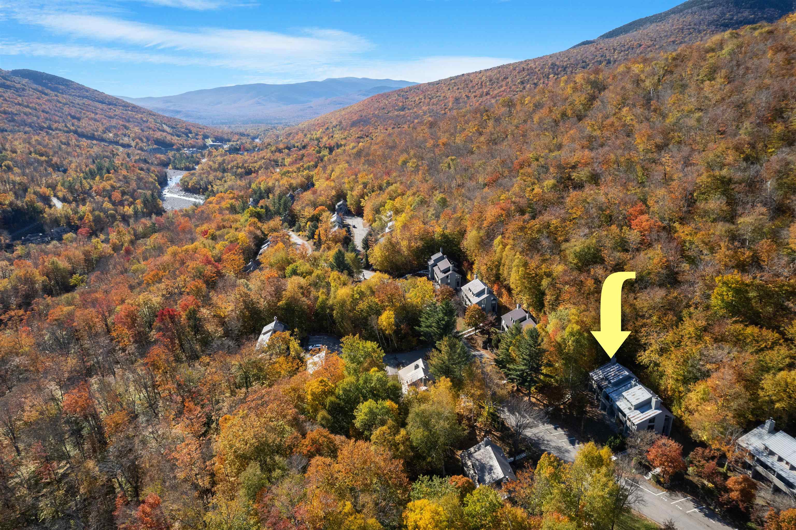 71 Easterly Road, Unit 3 Lincoln, NH 03251 - Photo 38 of 45