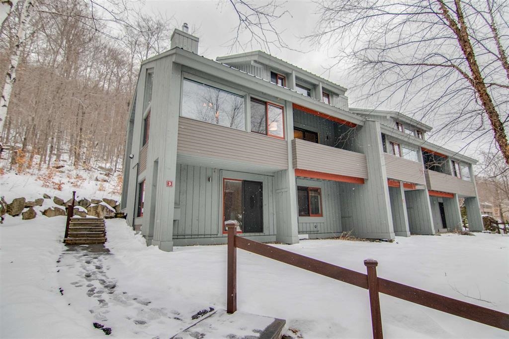 71 Easterly Road, Unit 3 Lincoln, NH 03251 - Photo 40 of 45