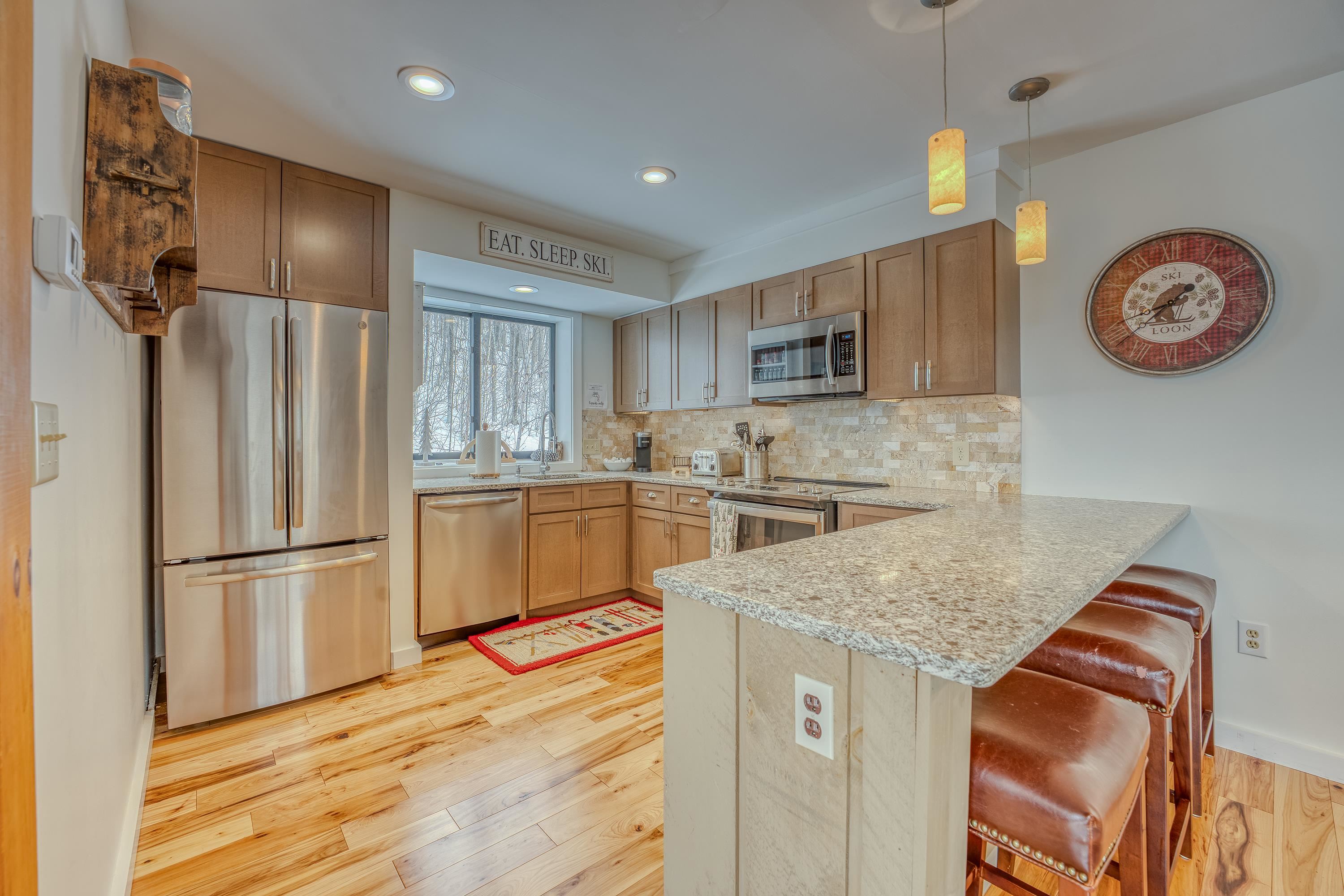 71 Easterly Road, Unit 3 Lincoln, NH 03251 - Photo 4 of 45