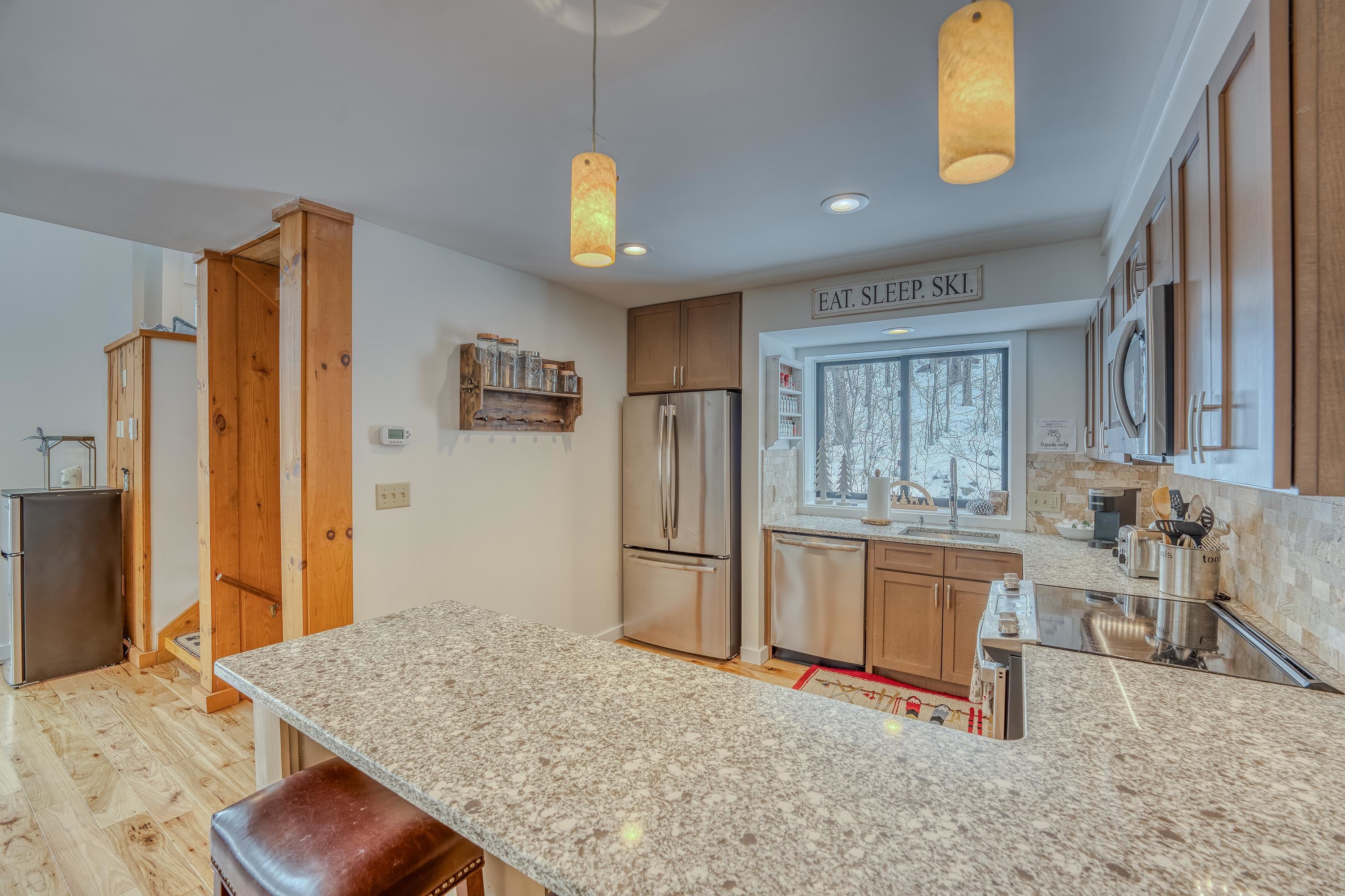 71 Easterly Road, Unit 3 Lincoln, NH 03251 - Photo 5 of 45