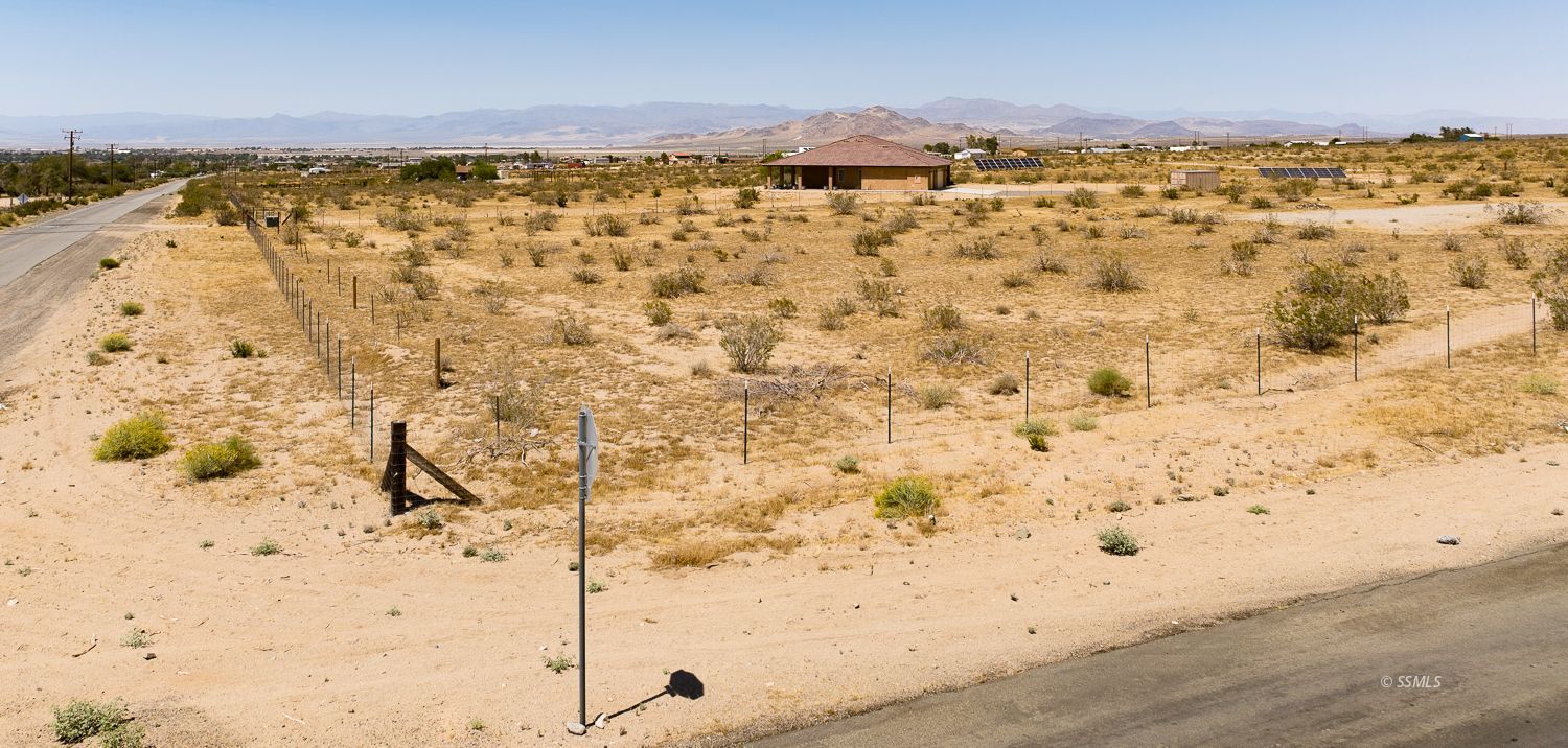 Gateway Boulevard South Ridgecrest, CA 93555 - Photo 22 of 24