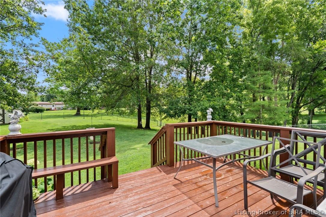 1070 Toler Road Northwest Corydon, IN 47112 - Photo 40 of 52