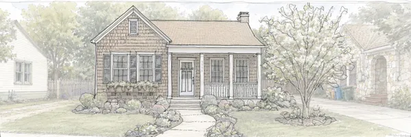 $525,000 | 3906 Becker Avenue, Austin, TX 78751
