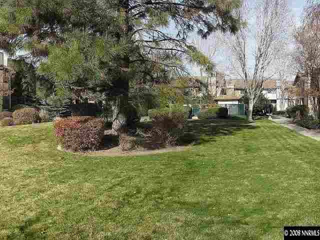 1435 Foster Drive Reno, NV 89509 - Photo 2 of 9 a view of a park with large trees
