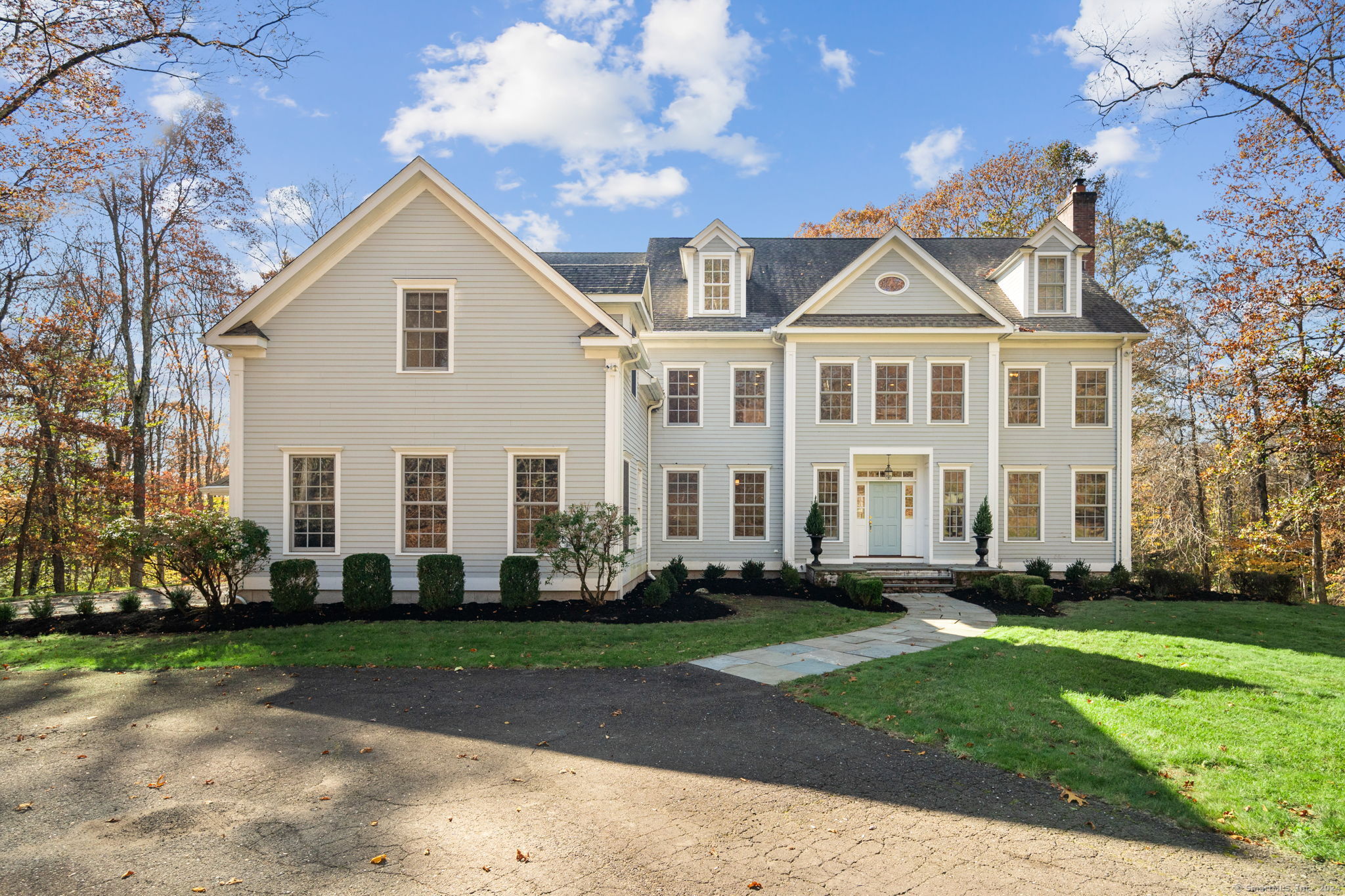 43 Quail Ridge Road Wilton, CT 06897 - Photo 1 of 1