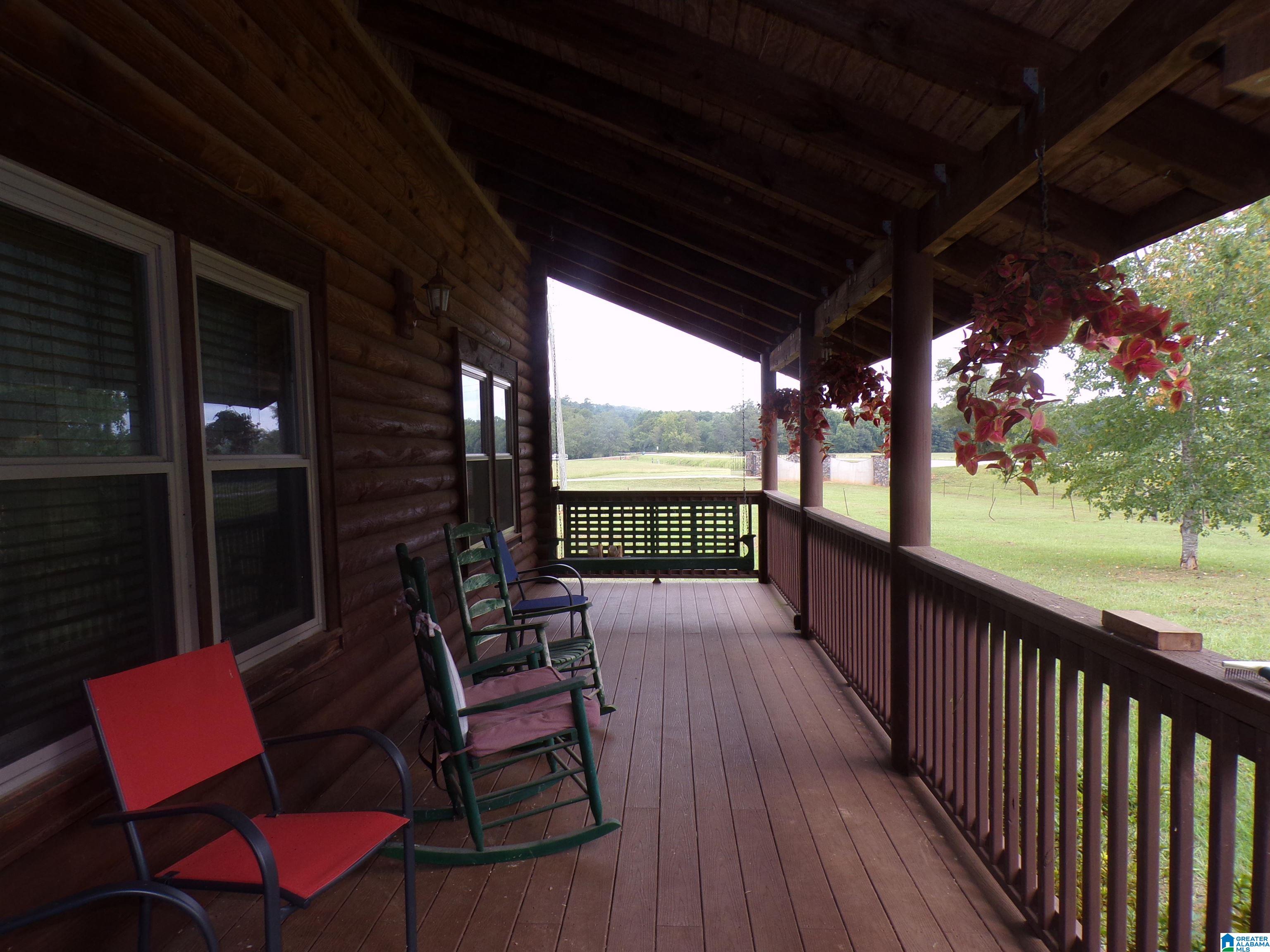4643 Oldfield Road Talladega, AL 35160 - Photo 13 of 19