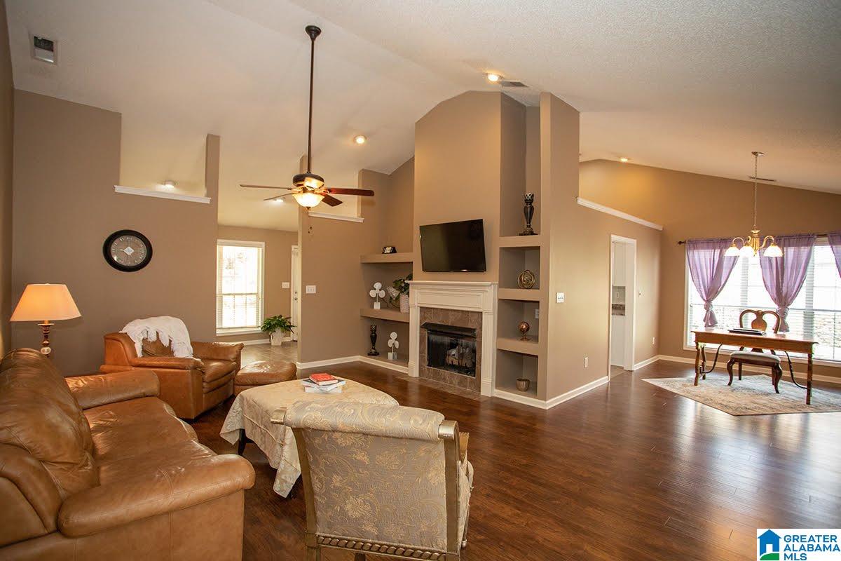 101 Summer Crest Alabaster, AL 35007 - Photo 11 of 44 Gallery Image 11