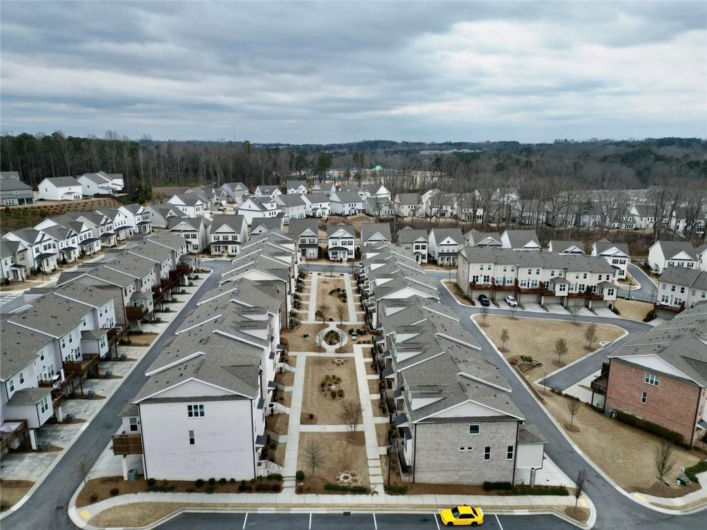 3217 Bartee Walk Suwanee, GA 30024 - Photo 5 of 36 a view of a city