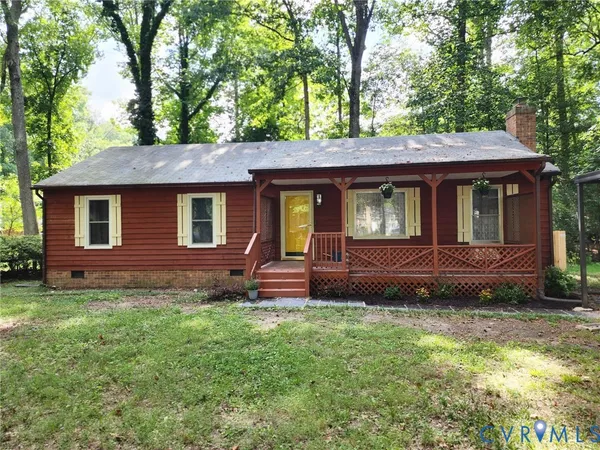 $326,000 | 4818 Conestoga Place, Chesterfield, VA 23832
