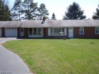 30303 Georgetown Road Salem, OH 44460 - Photo 1 of 1 Front
