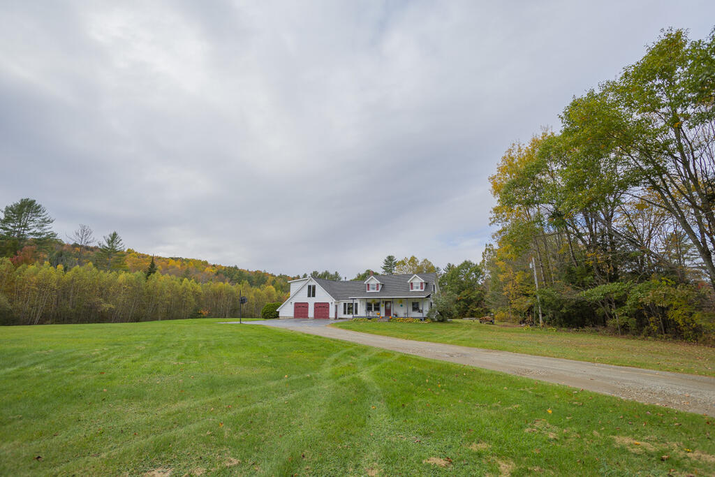 88 Pope Road Chesterville, ME 04938 - Photo 49 of 94 srr-42