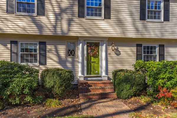 61 Meadowbrook Road Needham, MA 02492 - Photo 4 of 30