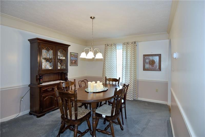 3076 Haberlein Road Gibsonia, PA 15044 - Photo 4 of 25 Gallery Image 4