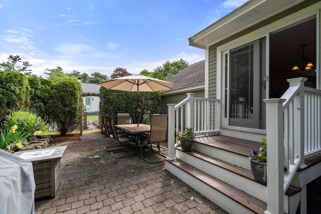 15 Juniper Road Andover, MA 01810 - Photo 20 of 22