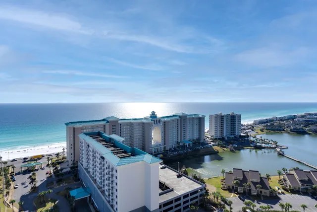 $474,900 | 112 Seascape Drive, Unit 2105, Miramar Beach, FL 32550