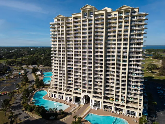 $474,900 | 112 Seascape Drive, Unit 2105, Miramar Beach, FL 32550