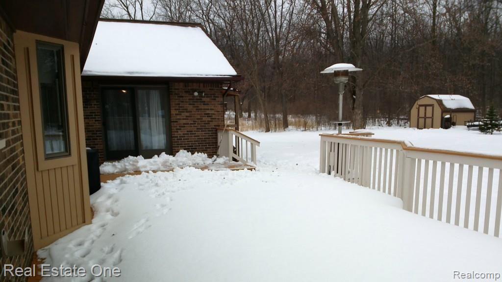1220 Ruby Avenue Rochester Hills, MI 48309 - Photo 28 of 32
