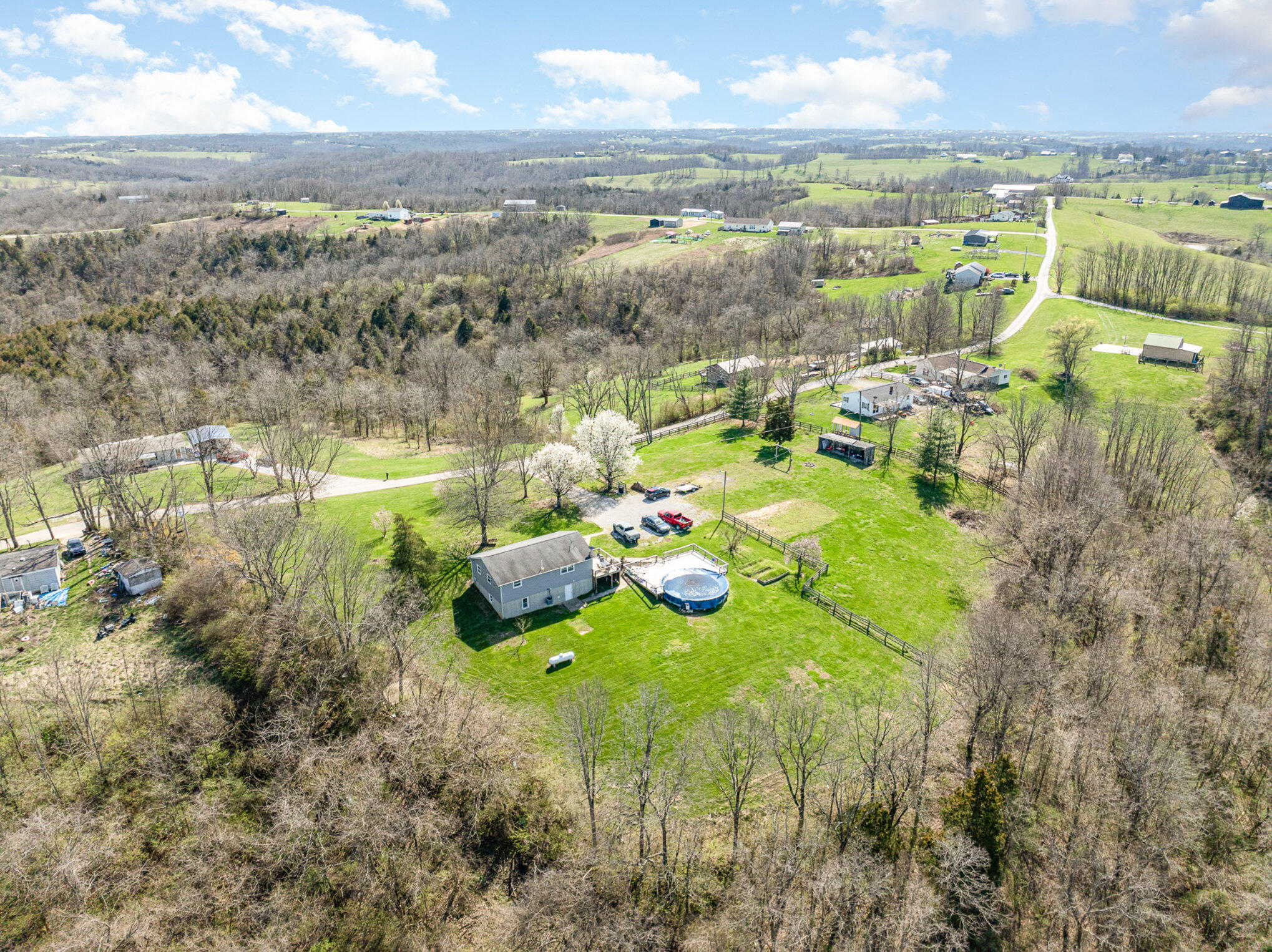 4960 Lemon Northcutt Road Dry Ridge, KY 41035 - Photo 33 of 42