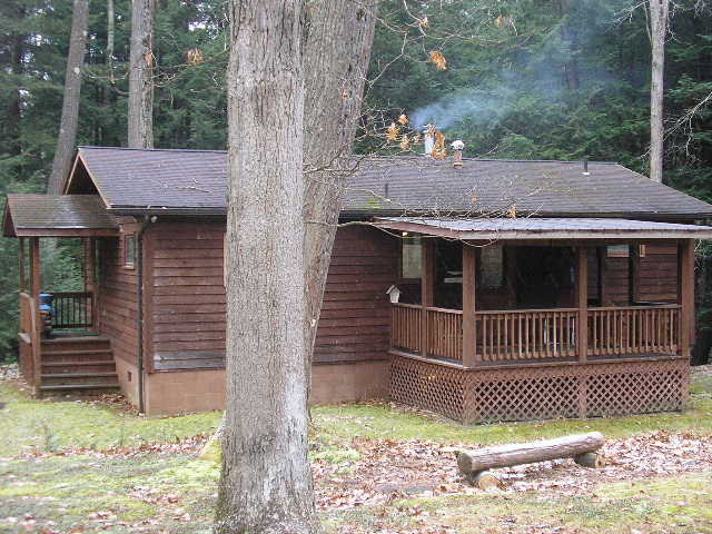 275 Hominy Ridge Acres Clarington, PA 15828 - Photo 1 of 1
