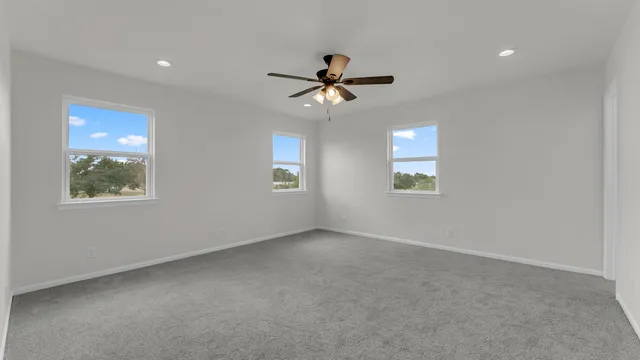 $348,900 | 338 Golden Beach Drive, Buchanan Dam, TX 78609