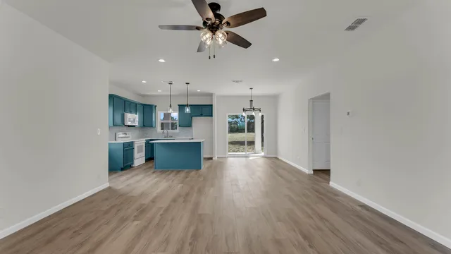 $348,900 | 338 Golden Beach Drive, Buchanan Dam, TX 78609