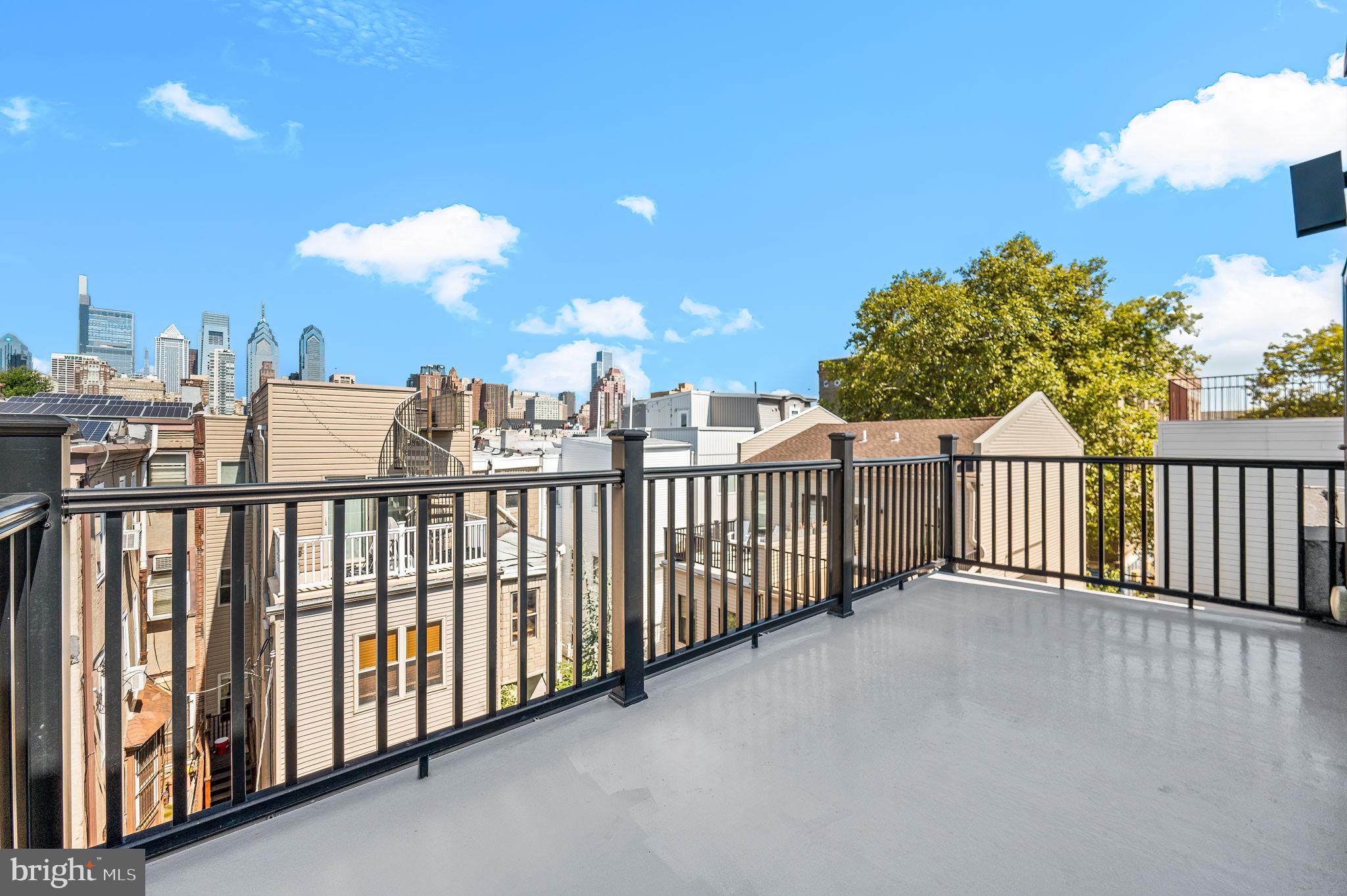 1711 Montrose Street Philadelphia, PA 19146 - Photo 22 of 28 Primary Deck