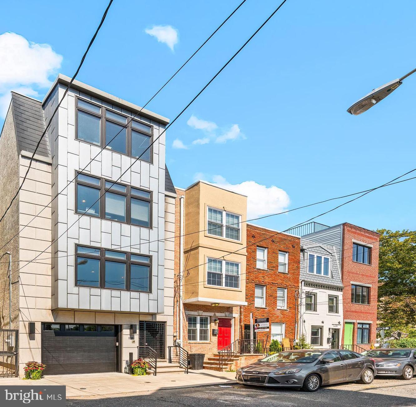 1711 Montrose Street Philadelphia, PA 19146 - Photo 24 of 28 Exterior